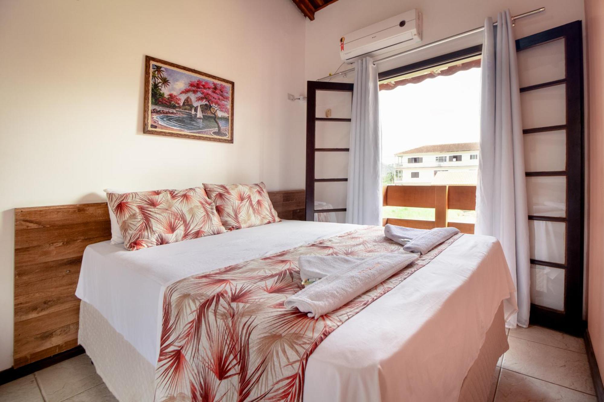 Hotel Dellamares Ubatuba Exterior photo